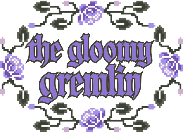 The Gloomy Gremlin